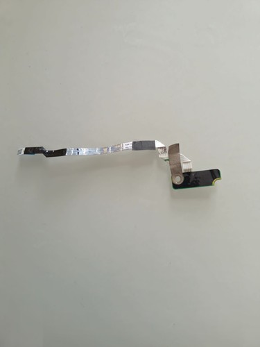 Bouton d'alimentation et ruban Lenovo ThinkPad X100e - Photo 2/2