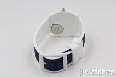 Swatch Watch - GW715 - NAVY LIGHT GW715 - NAVY LIGHT - Swatch® Official Store main image 2