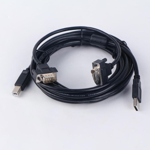 6GK1571-0BA00-0AA0 PC Adapter Kabel für Siemens S7-200/300/400 - Picture 2 of 7