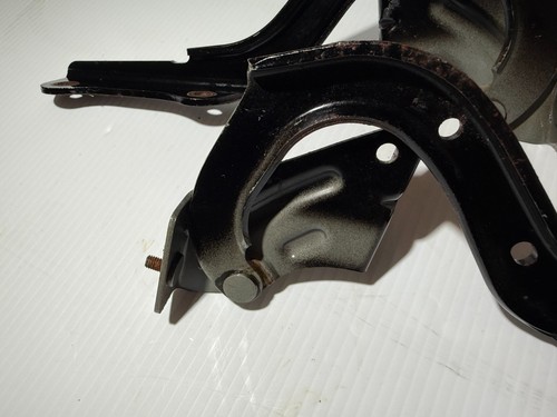 1986-1991 MAZDA FC OEM CONVERTIBLE TRUNK HINGES - Picture 3 of 6