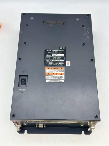 Furuno FA-1501 U-AIS Transponder Unit for FA-150 (Used) - Picture 8 of 22