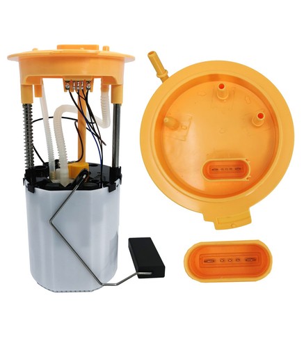 LEMARK Kraftstoffpumpe Gebereinheit für Seat Altea 2010-2015 LFP769 39563 FDB5632 - Bild 1 von 7