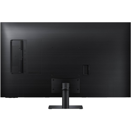 Samsung LS43AM700UNXZA-RB 43" M7 4K UHD Monitor TV Certified Refurbished - Picture 8 of 9