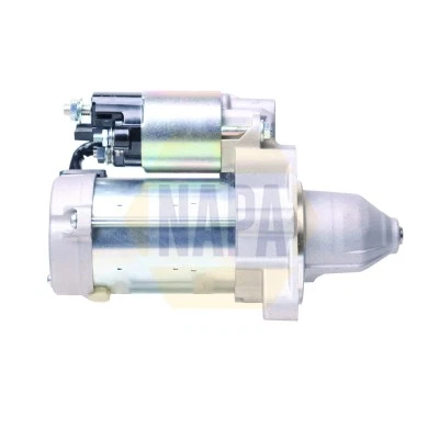 Starter Motor fits FORD MONDEO Mk5 1.5 2014 on Automatic Transmission NAPA New - Image 2 of 4