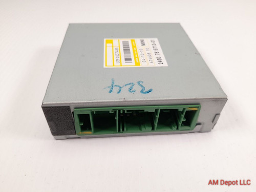2011 Mini Cooper S R56 R55 R57 LCI TCM EGS Transmission Control Module 7619713