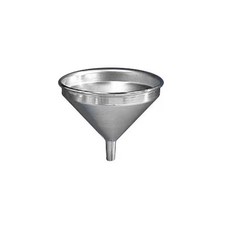 AMERICAN METALCRAFT 913 2 Quart Aluminum Funnel