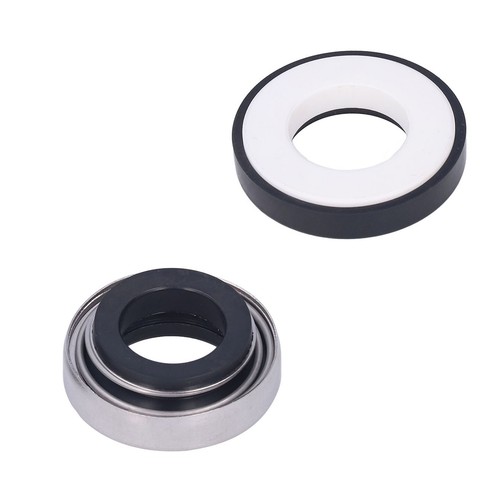 Mechanical Seals Sealing Part Accessory For Water Pump Shaft 301‑25♫ - Picture 12 of 12