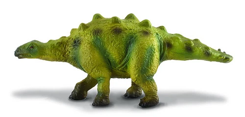 CollectA 88198 Stegosaurus Baby Prehistoric Dinosaur Toy Model Dino - NIP