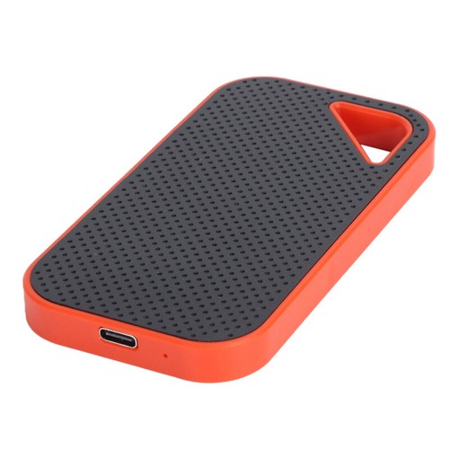 High Speed SSD 12TB Portable Hard Disk USB3.1 Hard Drive Type-C Solid Disk 128TB - Afbeelding 6 van 23