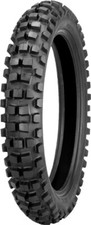 Shinko 505 Hybrid Cheater Tire 110/100-18 Sticky 87-4361 STICKY