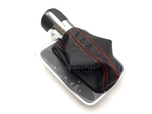 ¡NUEVO!!! Palanca de cambios automática VW OEM Golf 7 GTI DSG / LHD Only - Imagen 6 de 7