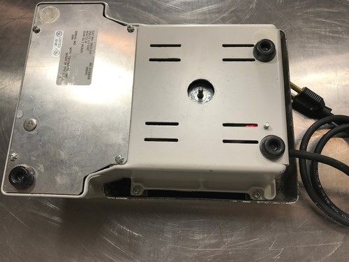VWR 360 Stirrer (used working, 90 day warranty) - Picture 4 of 6