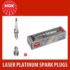 NGK IFR6G-11K 1314 Spark Plug / Sparkplug Platinum Electrode