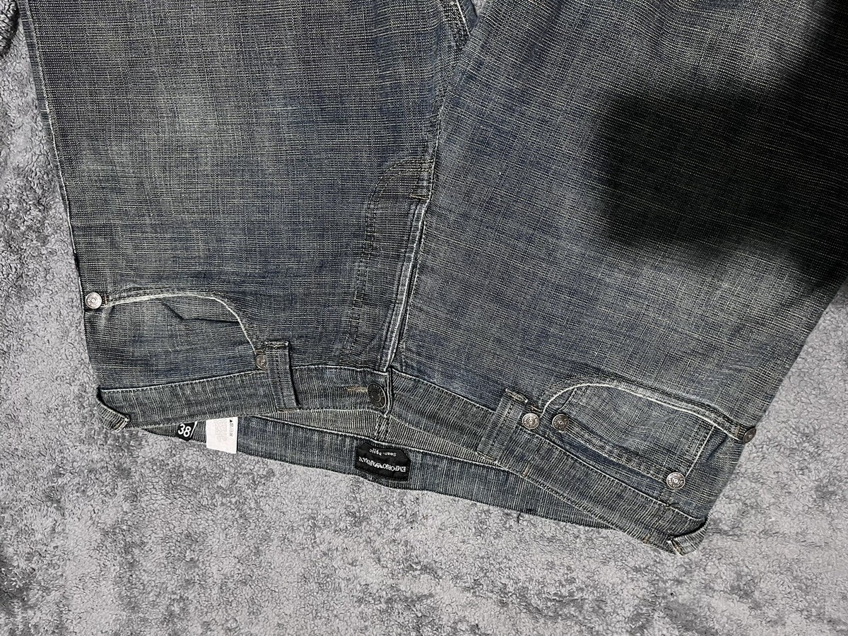 Emporio Armani ジーンズ ヴィンテージ undefined