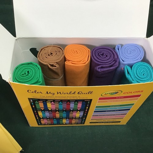 Crayola Fabric - Picture 6 of 8