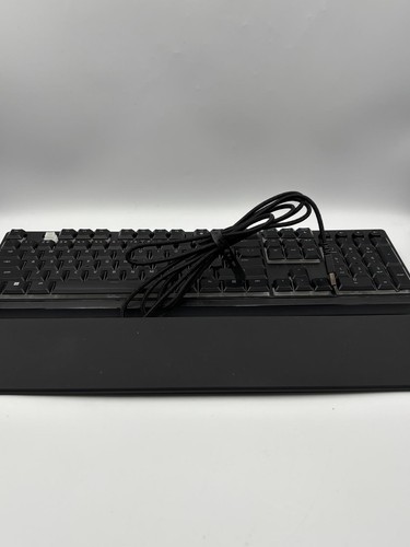 Razer Ornata V3 Gaming Keyboard: Low Profile Keys - Mecha Membrane Switches