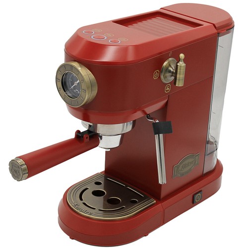 Kaiser Empire Classical Vintage Style Espresso Coffee Machine - Picture 15 of 31