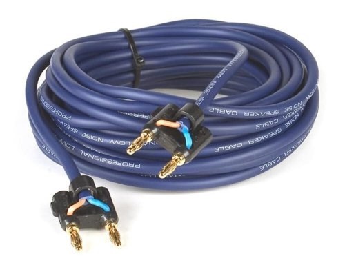 VocoPro BNB-30 Professional Audio Cables - Picture 2 of 5