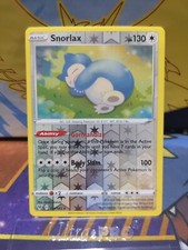 Snorlax 131/185 Vivid Voltage Reverse Holo Rare Pokémon TCG Check Out My Store ⚡