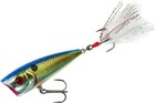 Booyah Salmon Topwater Fishing Baits, Lures