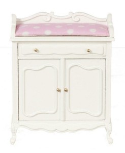shabby chic nursery furniture