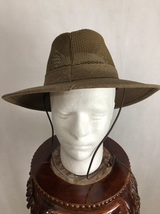 Henschel Safari Packable Breezer Hat