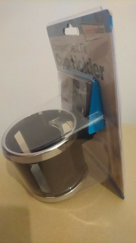 Car cup drink Holder vent - Picture 2 of 3