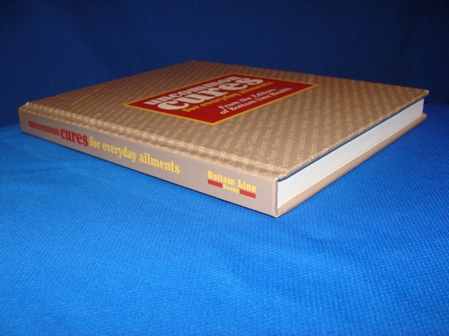 Uncommon Cures for Everyday Ailments 2005 from the editors of Bottom Line Health - Imagen 5 de 24
