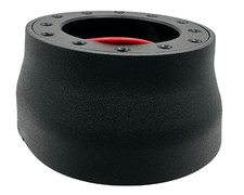 Short Steering Wheel Boss hub adapter kit deep dish for VW T3 T25 T4 79-95 046