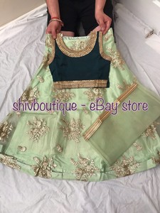 lengha girls