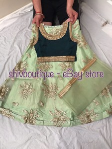 lengha for girls