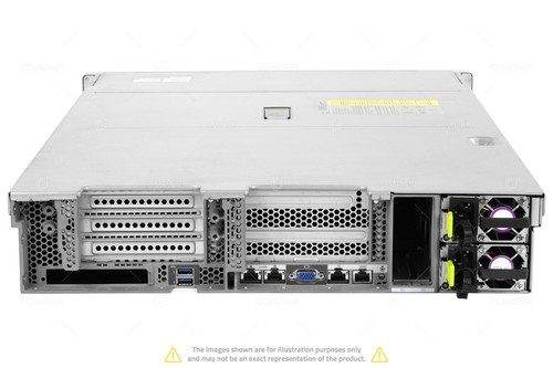 CISCO UCS C240 M5 26SFF 2x Xeon Gold 6148 1TB RAM Rails - Picture 5 of 11