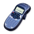 Dymo S0883990 LetraTag Lt-100h Label Maker ABC Keyboard