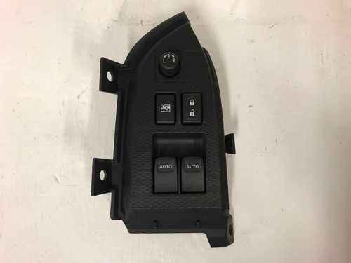 2016 Scion FRS Window Switch Driver Left 83071CA013 180304 R418 - Picture 1 of 2