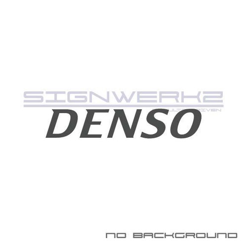 Denso Decal Sticker racing American motorsport racing Euro spark plugs Pair - Bild 6 von 14