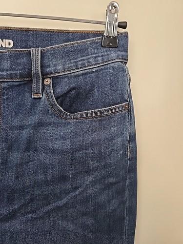 Jeans Größe: 40 Farbe: Blau Damen - Bild 3 von 8