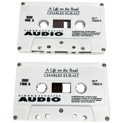 Choice Of Cassette Tape Audio Books - EUC - Complete - Imagen 32 de 44
