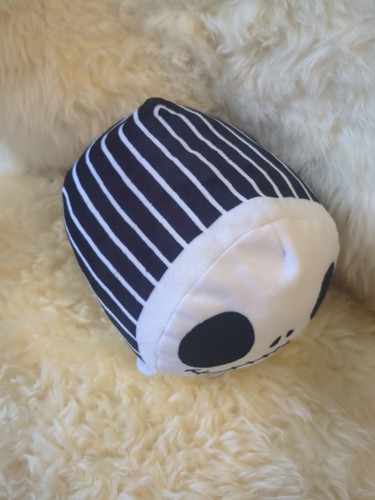 Disney Tsum Tsum Jack Skellington Plush Nightmare Before Christmas Halloween 8" - Picture 2 of 6