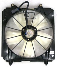 NRF Radiator Fan (Complete) - 47545