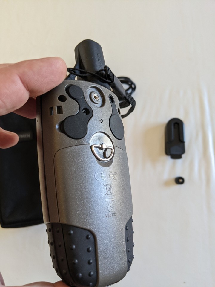 Garmin GPSMAP 60CSx Handheld GPS 753759058531 eBay