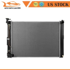 Radiator Assembly For 2004 2005 2006 Lexus RX330 Aluminum Core for 13256