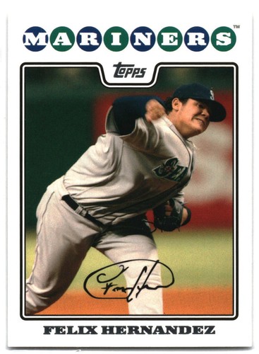 2008 Topps Series 1-Pick Your Card/Complete Your Set-Cards #1-165 - Picture 96 of 227