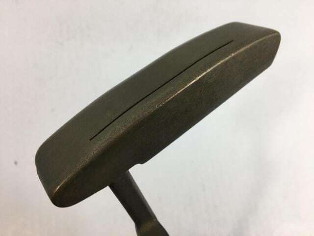Ping ANSER BRONZE Putter Original Steel #764 Golf Clubs | eBay Ping ANSER BRONZE Putter Original Steel #764 Golf Clubs | eBay
