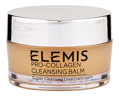 Elemis Pro-Collagen Cleansing Balm 20 g. Facial Cleanser