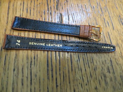 Cinturini di Qualità per il tuo orologio di prestigio. Un bracciale per