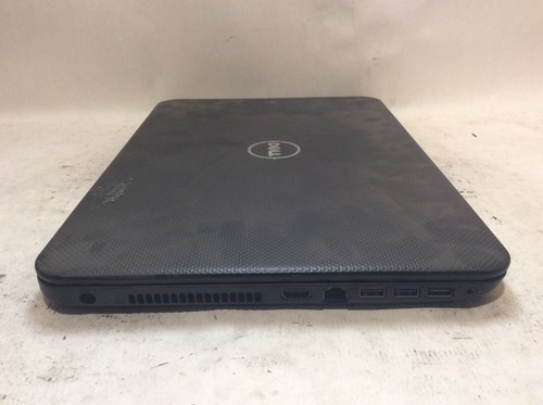 Dell Inspiron 15-3521 Laptop 15" Intel Core i3 WON'T BOOT -PP - Picture 5 of 6