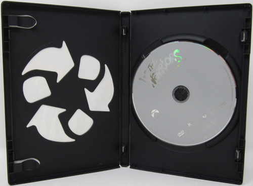 The Warriors Ultimate Director's Cut Widescreen DVD Collection - Picture 2 of 3