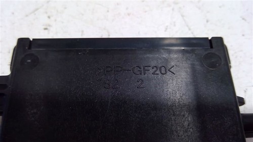 2019-2021 TOYOTA CAMRY DASH THEFT LOCK IMMOBILIZER CONTROL MODULE OEM - Picture 5 of 6