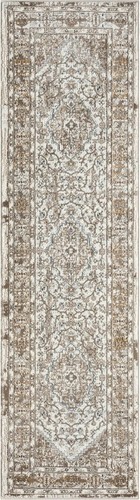 Traditional Vintage Medallion Rug for Living Room Bedroom Soft Durable Rug - Picture 82 of 103
