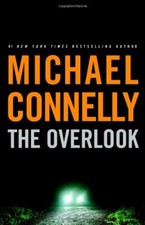 The Overlook (Harry Bosch) By Michael Connelly. 9780316018951